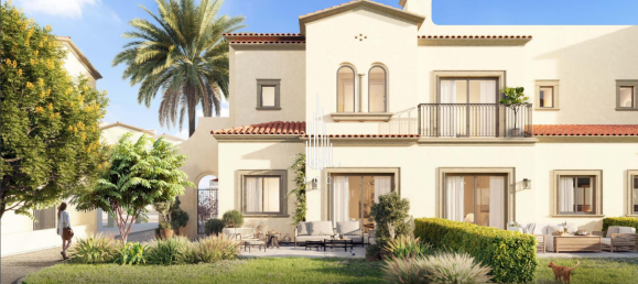 3 chambres Maison de ville à Khalifa City, UAE No. 37861 4