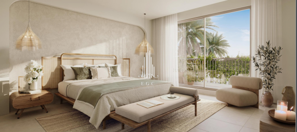 3 chambres Maison de ville à Khalifa City, UAE No. 37861 11