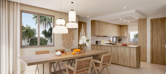 3 chambres Maison de ville à Khalifa City, UAE No. 37861 12