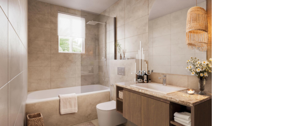 3 chambres Maison de ville à Khalifa City, UAE No. 37861 13