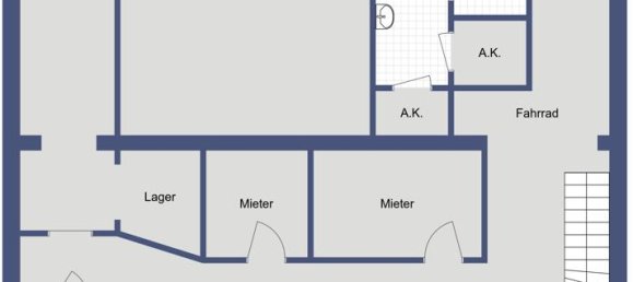  بناية في Solingen, Germany 311متر مربع رقم 324000 29