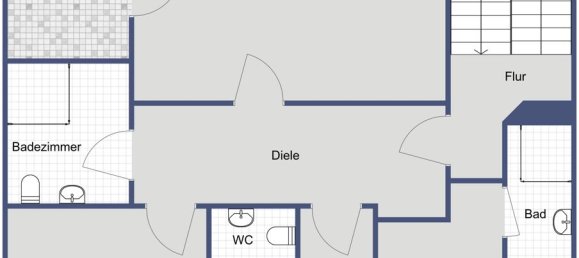  بناية في Solingen, Germany 311متر مربع رقم 324000 28