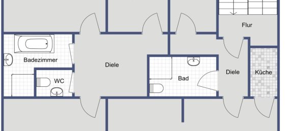  بناية في Solingen, Germany 311متر مربع رقم 324000 27