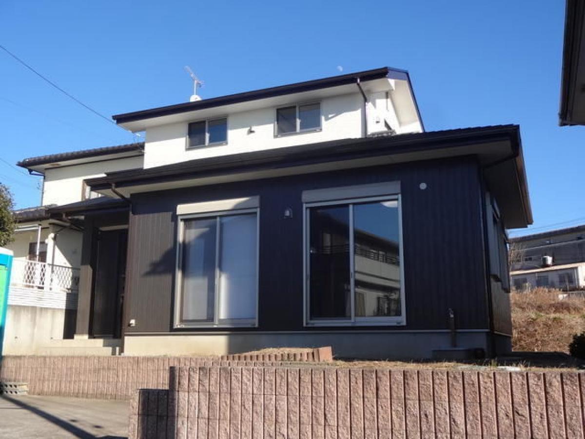 5 Schlafzimmer Haus in Ibaraki, Japan, Nr. 4895