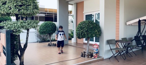 3 bedrooms Cafe / restaurant in Pattaya, Thailand No. 1268 9