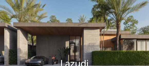 3 bedrooms Cafe / restaurant in Bang Tao, Thailand No. 13360 5