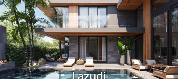 3 bedrooms Cafe / restaurant in Bang Tao, Thailand No. 13360 2