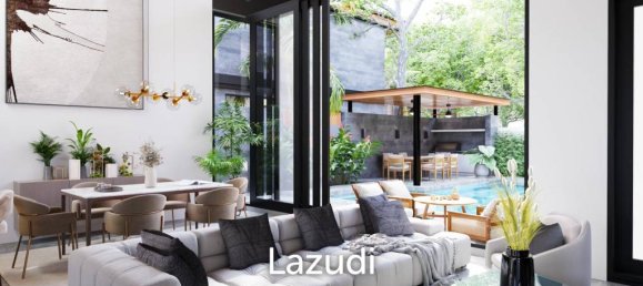 3 bedrooms Cafe / restaurant in Bang Tao, Thailand No. 13360 6