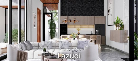 3 bedrooms Cafe / restaurant in Bang Tao, Thailand No. 13360 9