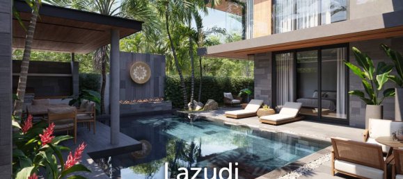 3 bedrooms Cafe / restaurant in Bang Tao, Thailand No. 13360 4