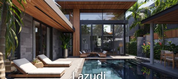 3 bedrooms Cafe / restaurant in Bang Tao, Thailand No. 13360 3