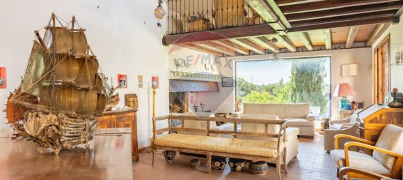 Villa de 5 dormitorios en Rome, Italy No. 360333 10