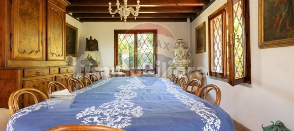 Villa de 5 dormitorios en Rome, Italy No. 360333 17