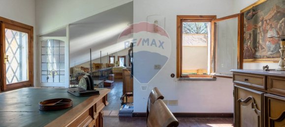 Villa de 5 dormitorios en Rome, Italy No. 360333 14