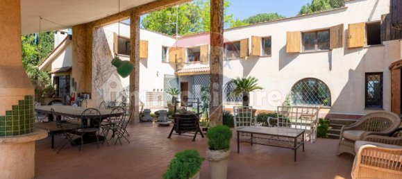 Villa de 5 dormitorios en Rome, Italy No. 360333 4