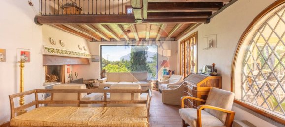 Villa de 5 dormitorios en Rome, Italy No. 360333 9