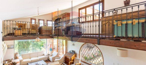 Villa de 5 dormitorios en Rome, Italy No. 360333 13