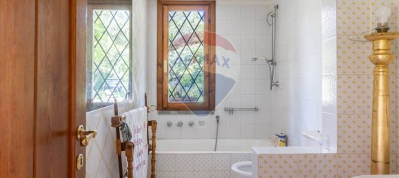 Villa de 5 dormitorios en Rome, Italy No. 360333 27