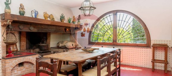 Villa de 5 dormitorios en Rome, Italy No. 360333 19