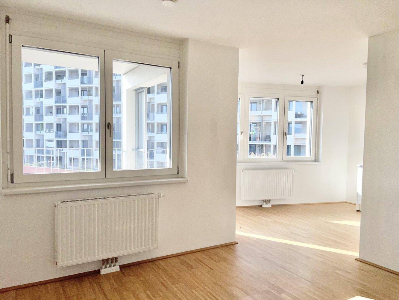 2-Zimmer Wohnung in Liesing, Austria, Nr. 166242