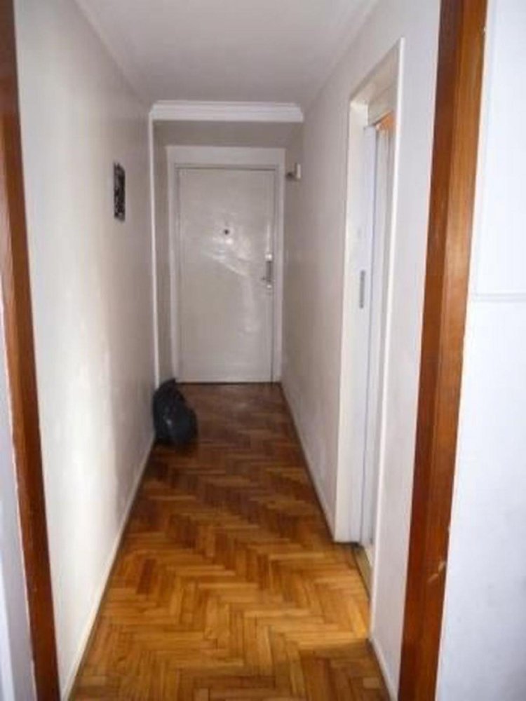 3 bedrooms Apartment in Buenos Aires, Argentina No. 98628