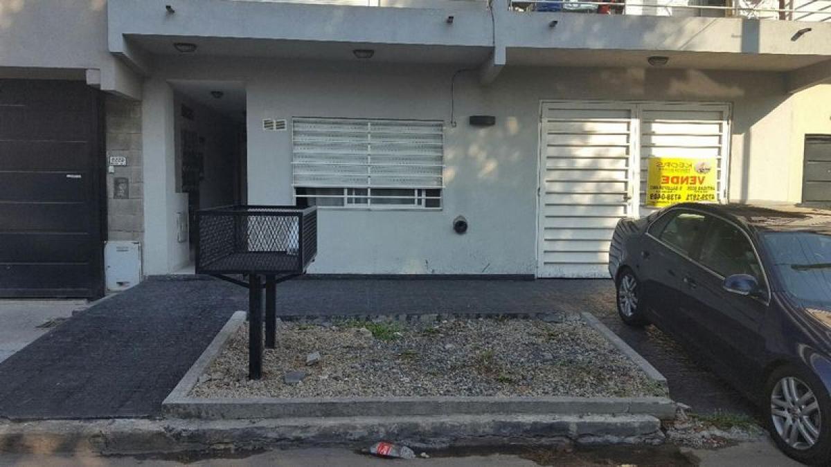 Studio in General San Martin, Argentina No. 3501