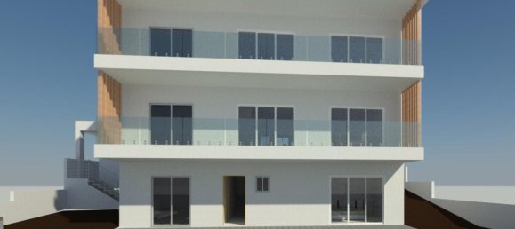 4 bedrooms Villa in Limassol, Cyprus No. 812 3