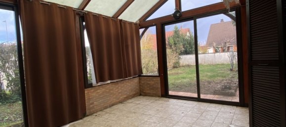 3 غرف نوم منزل في Longvic, France رقم 327277 25