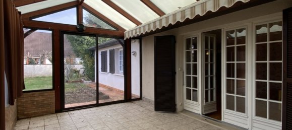 3 غرف نوم منزل في Longvic, France رقم 327277 3