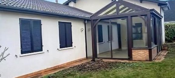 3 غرف نوم منزل في Longvic, France رقم 327277 2