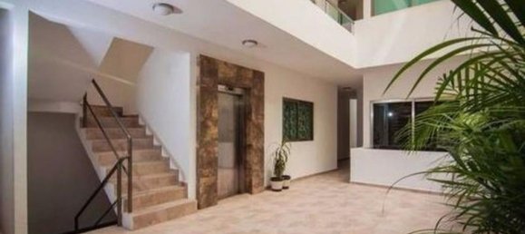 2 Schlafzimmer Wohnung in Solidaridad, Mexico, Nr. 174567 2