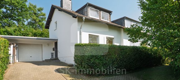 Moradia em banda T4 em North Rhine-Westphalia, Germany N.º 340080 2
