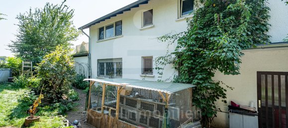 Moradia em banda T4 em North Rhine-Westphalia, Germany N.º 340080 3