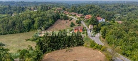 2000m² Land in Cinaglio, Italy No. 307735 2
