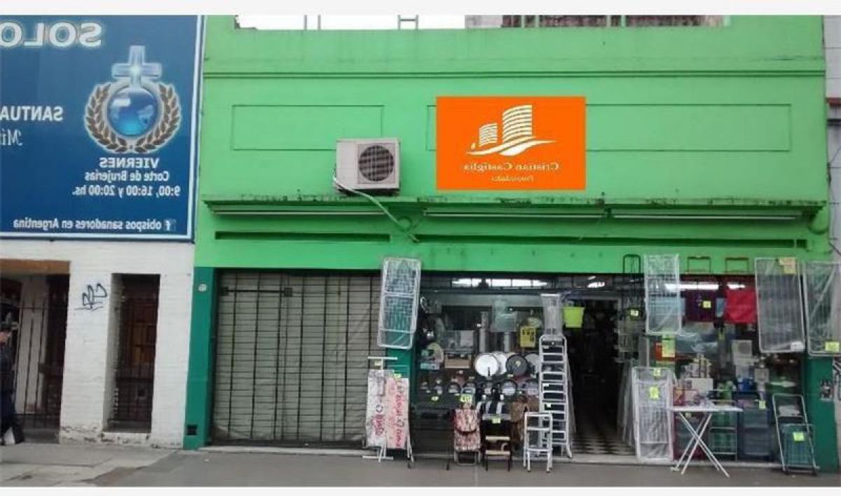 Terrain à Buenos Aires, Argentina No. 118445