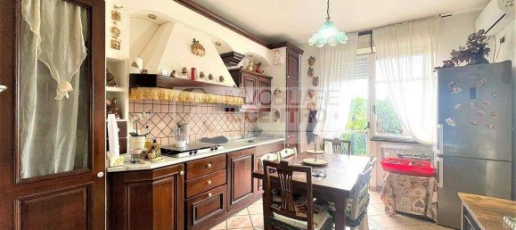 2 غرف نوم شقة في Santo Stefano di Magra, Italy رقم 269278 5