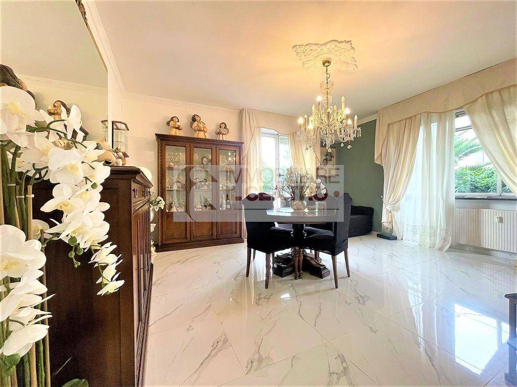 2 غرف نوم شقة في Santo Stefano di Magra, Italy رقم 269278