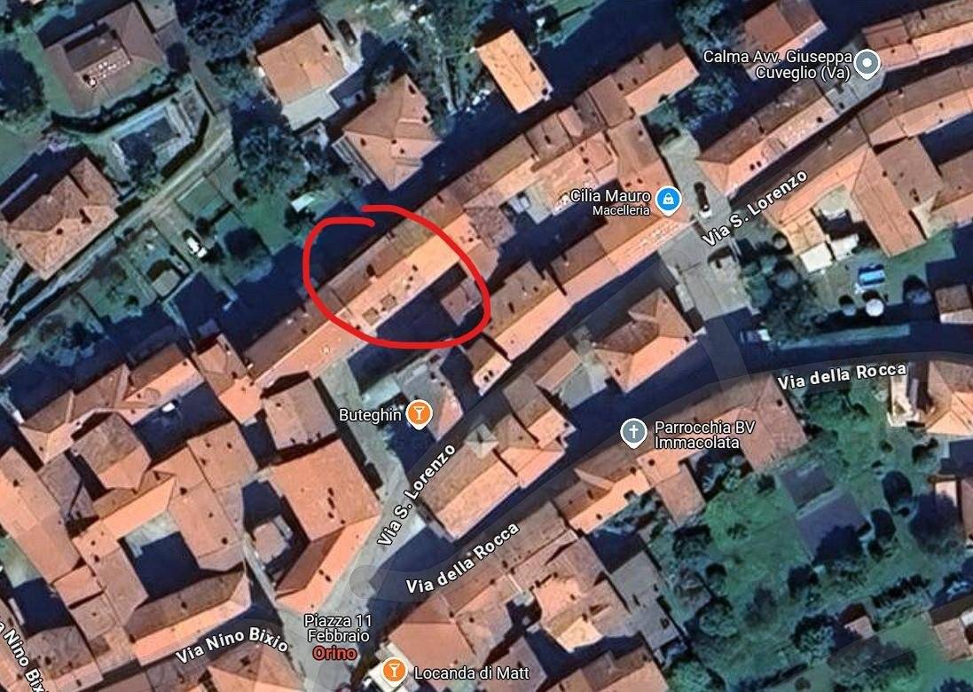 2 bedrooms Apartment in Orino, Italy No. 283020