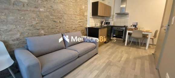 1 Schlafzimmer Gebäude in Langres, France, Nr. 218629 7