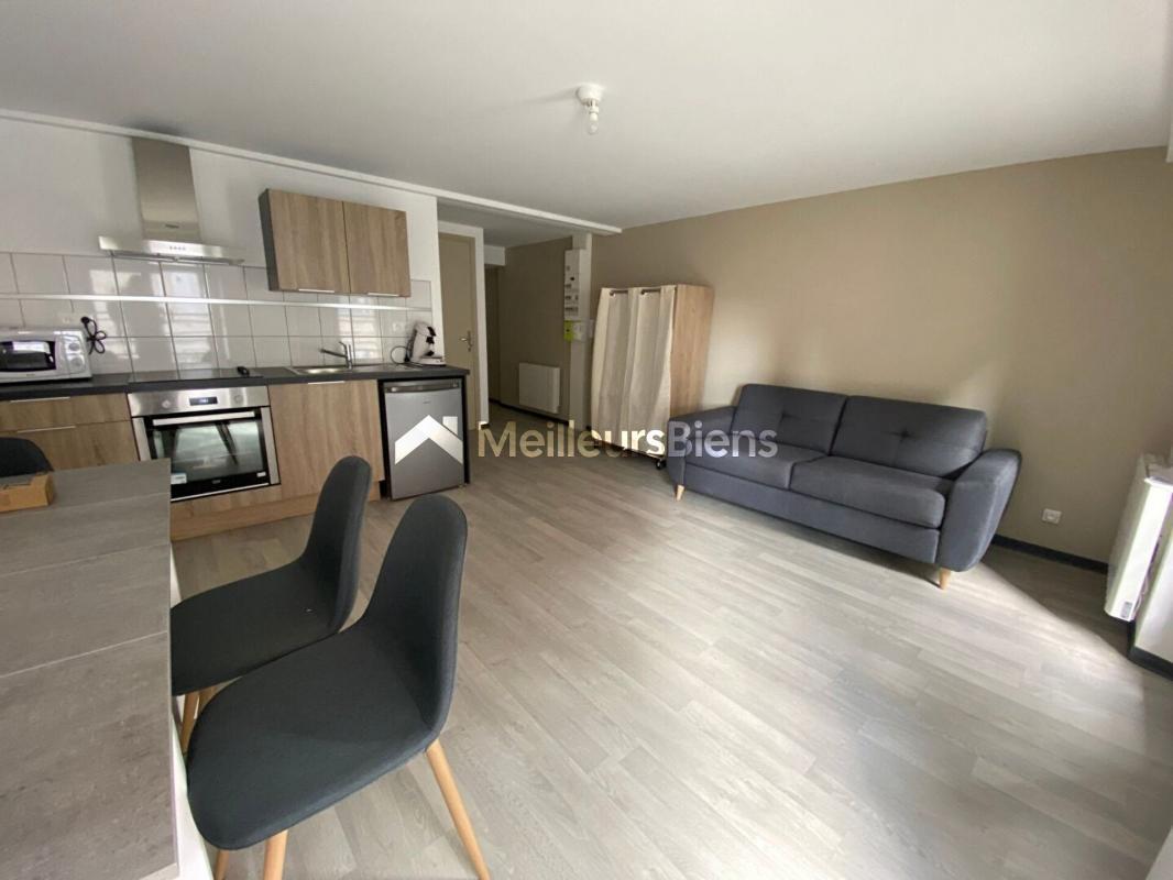 1 Schlafzimmer Gebäude in Langres, France, Nr. 218629