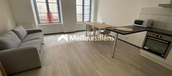 1 Schlafzimmer Gebäude in Langres, France, Nr. 218629 15