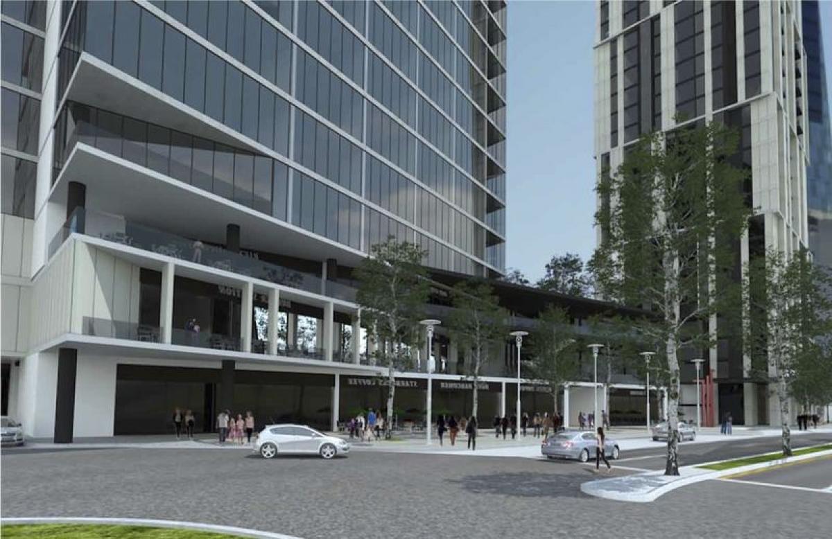 Studio in Nuevo Leon, Mexico No. 152213