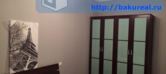 Apartamento de 3 dormitorios en Baku, Azerbaijan No. 359 12