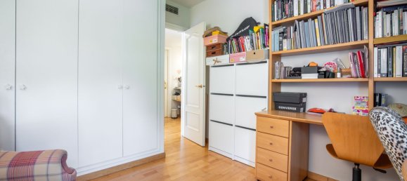 5 غرف نوم منزل ذو طابقين في Sant Cugat Del Valles, Spain رقم 157486 33