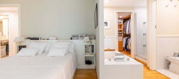 5 غرف نوم منزل ذو طابقين في Sant Cugat Del Valles, Spain رقم 157486 12