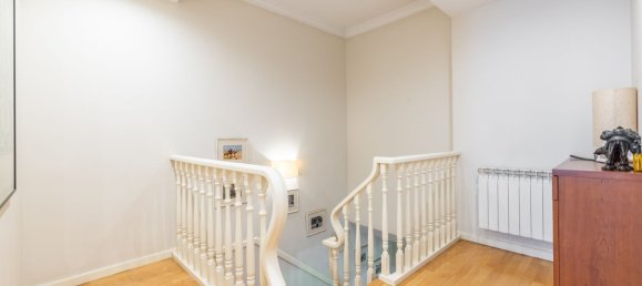 5 غرف نوم منزل ذو طابقين في Sant Cugat Del Valles, Spain رقم 157486 3