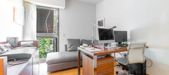 5 غرف نوم منزل ذو طابقين في Sant Cugat Del Valles, Spain رقم 157486 23