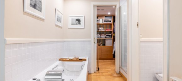 5 غرف نوم منزل ذو طابقين في Sant Cugat Del Valles, Spain رقم 157486 17