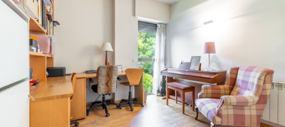 5 غرف نوم منزل ذو طابقين في Sant Cugat Del Valles, Spain رقم 157486 31