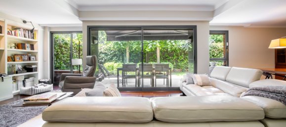 5 غرف نوم منزل ذو طابقين في Sant Cugat Del Valles, Spain رقم 157486 41